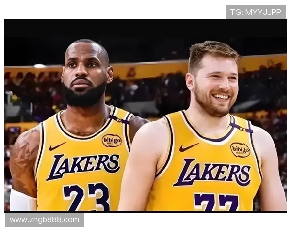 湖人重建共识:东契奇基石与詹皇争冠窗口并行 湖人重建共识:东契奇基石与詹皇争冠窗口并行