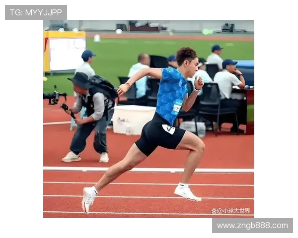 郑驰宇 45 秒 48 创全国赛季最佳 中国男子 400 米 6 人破 46 秒书写历史(2)